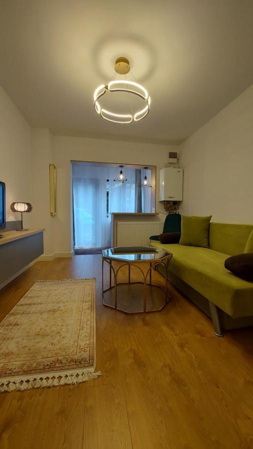 Studio Roland Appartamento Poiana Brasov Esterno foto