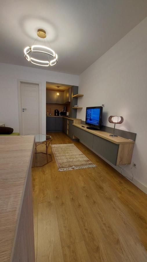 Studio Roland Appartamento Poiana Brasov Esterno foto